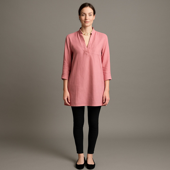 By Design Tops - By Design Blouse Size Medium